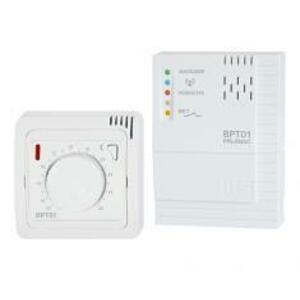 termostat BPT 012 bezdrôtový (Elektrobock)