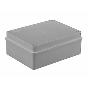 krabica inštalačná S-BOX 616 300x220x120 IP56 (PAWBOL)