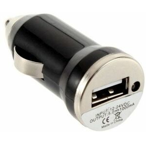 Autoadaptér USB 5V 1A IP20 G804 (HDX)
