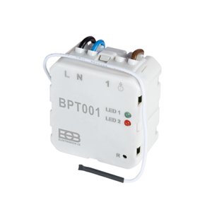 Príjmač bezdrôtový BPT001 (Elektrobock)