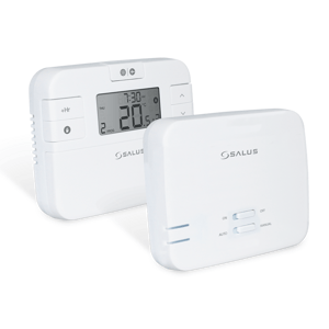 Digitálny bezdrôtový termostat RT510RF (Salus)