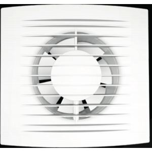 Ventilátor ARES 125S (IDEA)