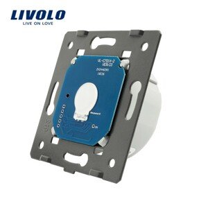 Vypínač č.1 SMART modul (ZigBee)  LIVOLO