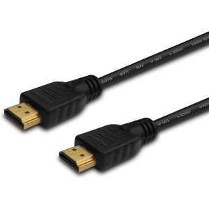 kábel HDMI - HDMI 20m Savio CL-75 (HDX)