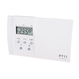 termostat PT 11 týždenný (Elektrobock)