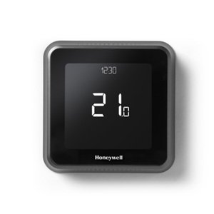 Inteligentný termostat T6 čierny (Honeywell)