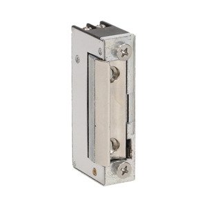 Elektrický dverový zámok symetrický MINI s aretáciou (ORNO)
