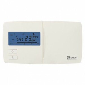 Izbový termostat EMOS T091 (EMOS)