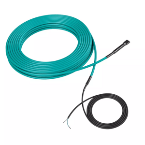 HAKL TCX 10/ 2410W podlahový 2-žilový vykurovací kábel 10 W/m