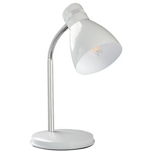 ZARA HR-40-W -  kancelárska stolná lampa
