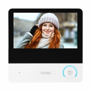 Video monitor 7", to expand CETI Full HD-set, Wi-Fi, touch screen