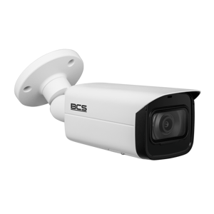 Vonkajšia IP kamera 2Mpx s nočným videním IP67 BCS Line (BCS)