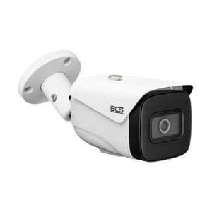 Vonkajšia IP kamera 8Mpx s umelou inteligenciou IP67 BCS-L-TIP28FSR5-AI1 (BCS)