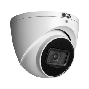 Vonkajšia IP kamera 5Mpx s umelou inteligenciou IP67 BCS-L-EIP25FSR5-AI1 (BCS)