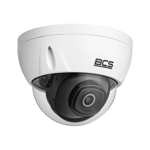 Vonkajšia IP kamera 2Mpx s umelou inteligenciou IP67 BCS-L-DIP12FSR3-AI1 (BCS)