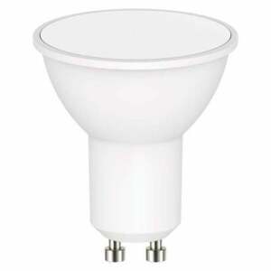 LED žiarovka GoSmart MR16 / GU10 / 4,8 W (35 W) / 400 lm / RGB / stmievateľná / Wi-Fi