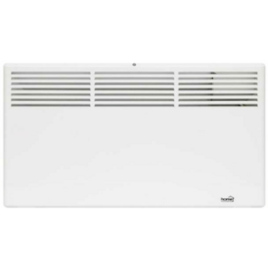 Smart elektrický ohrievač 1500W, biely (SOMOGYI)
