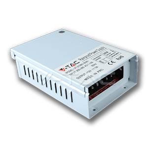 Zdroj LED 12V 60W, IP45 VT-21060 (V-TAC)