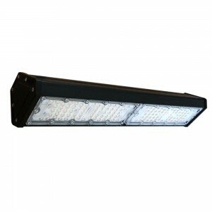 Highbay LED lineárny PRO 100W, 4000K, 10000lm, VT-9-109 (V-TAC)