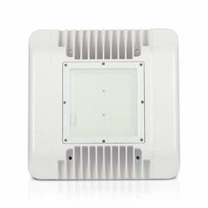 Špeciálne LED svietidlo pre ČS PRO 150W, 4000K, 18000lm, IP65, biele, VT-9-155 (V-TAC)