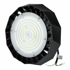 Highbay LED PRO HL 90° 100W, 6000K, 12000lm, VT-9-103 (V-TAC)